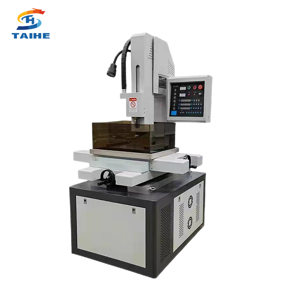 China Hot sales Best Selling super drill cnc edm machine/edm drilling machines cnc/punching machines hole