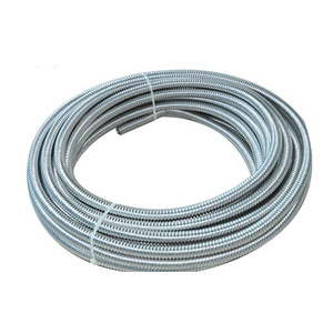 Corrugated Tube Flexible Pipe 304 Stainless Steel Water Hose