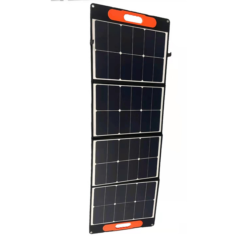 48 cells solar photovoltaic module 24v 100W 120W 150W 200W 300W Monocrystalline Silicon module