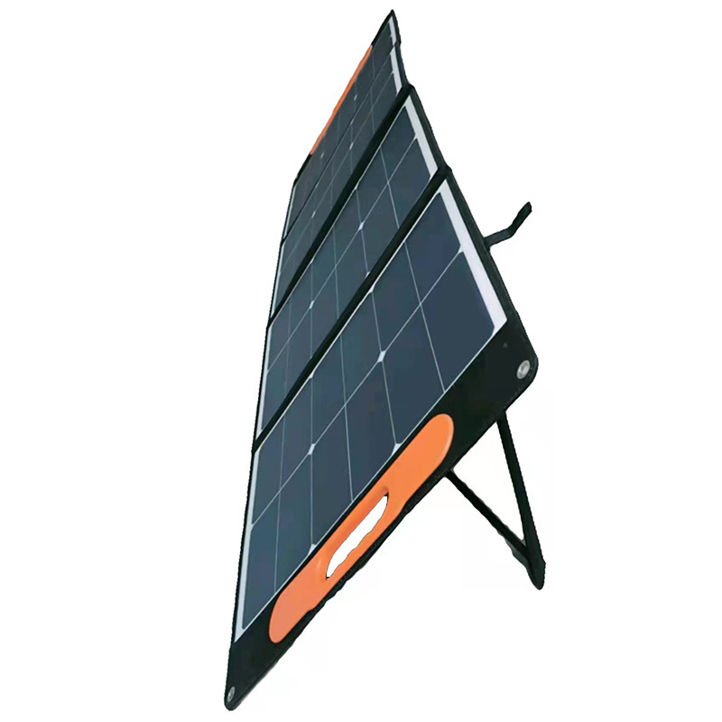 48 cells solar photovoltaic module 24v 100W 120W 150W 200W 300W Monocrystalline Silicon module