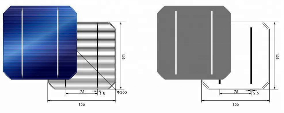 High Quality Factory Direct Sale 5v 6v 9v 10v 18v 5w 6w 7w 8w 9w 10w 15w 20w 25w Flexible Mini Sunpower Solar Charge Panel