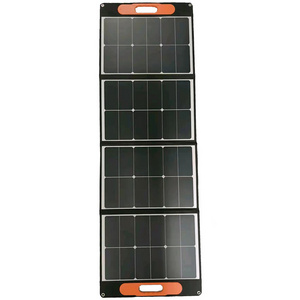 48 cells solar photovoltaic module 24v 100W 120W 150W 200W 300W Monocrystalline Silicon module