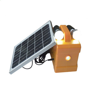 10W solar home lighting system panel kits  solar energy systems for sale