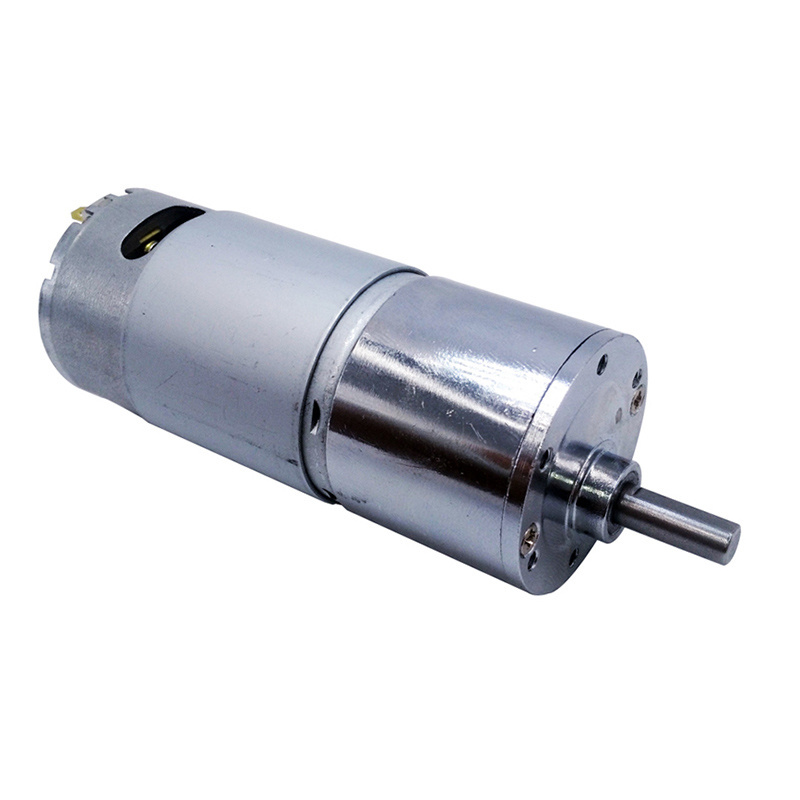 Customized Manufacturer 12v 24v Micro Dc Gear Motor Worm Planetary Gearbox 100v 240v Ac Shaded Pole Gear Motor Od6mm-70mm