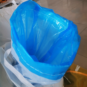 big FIBC bag with Liner inside loading 1000kg