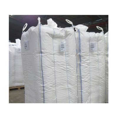 Wholesale 1000kg Waterproof FIBC Bulk Bag for Sand/ Cement 1 Ton Baffled Jumbo Big Bag