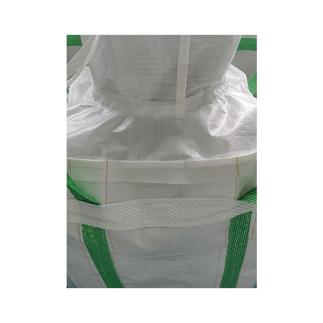 Custom Label Super Sack Ton Jumbo Big FIBC Bulk Bag with AL liner With Reasonable Price