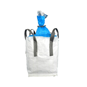 2023 New Customization Hot sale high quality bulk fibc 1 ton Jumbo Bag With AL liner