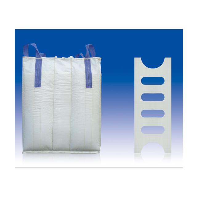 1 Ton Jumbo bag big bulk bag good price 1000kg 2000kg Polypropylene woven large Bag