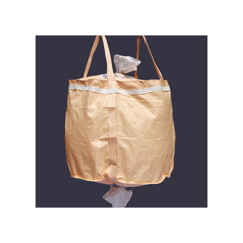 Brand New Product Industrial 500kg safety factor 5 1 fibc super sack with factory price