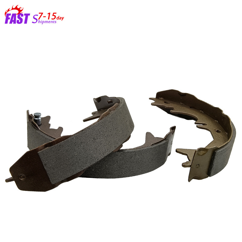 High Quality Auto Car Spare Parts GX470 GX460 GX470 Brake Shoe Pads 46550-60070 Wholesale Supply