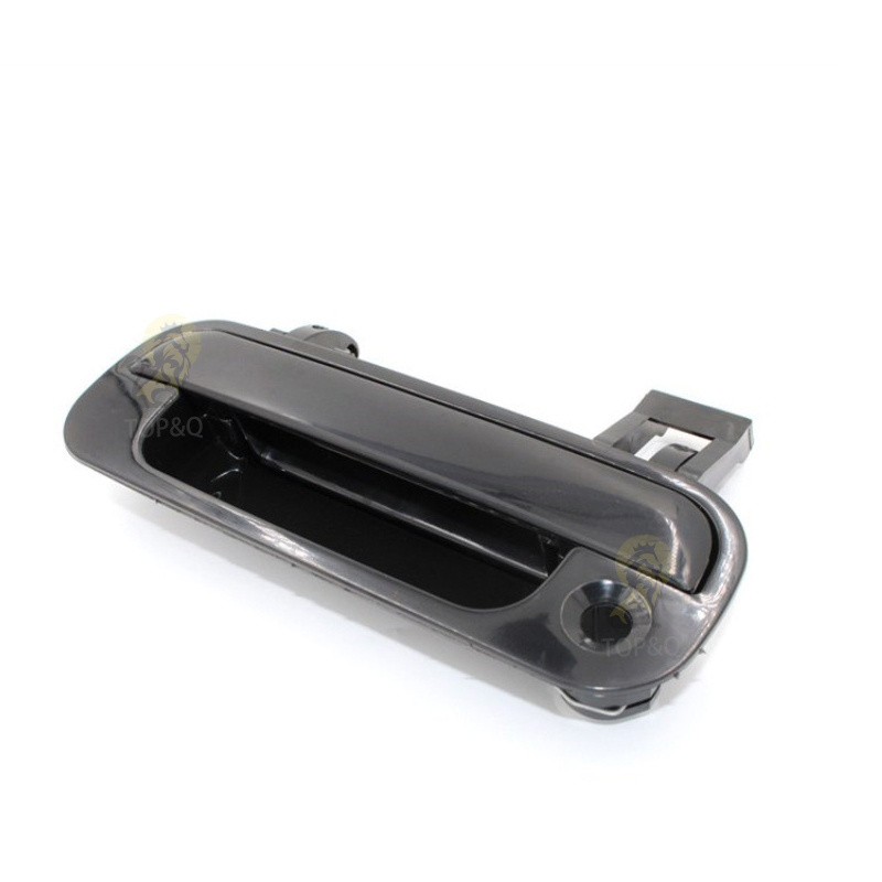 Great wall haval CUV rear door handle haval H3 Tail door clasp 6305200-K00 car accessories