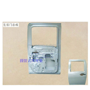 Auto parts great wall wingle 5 REAR door FR