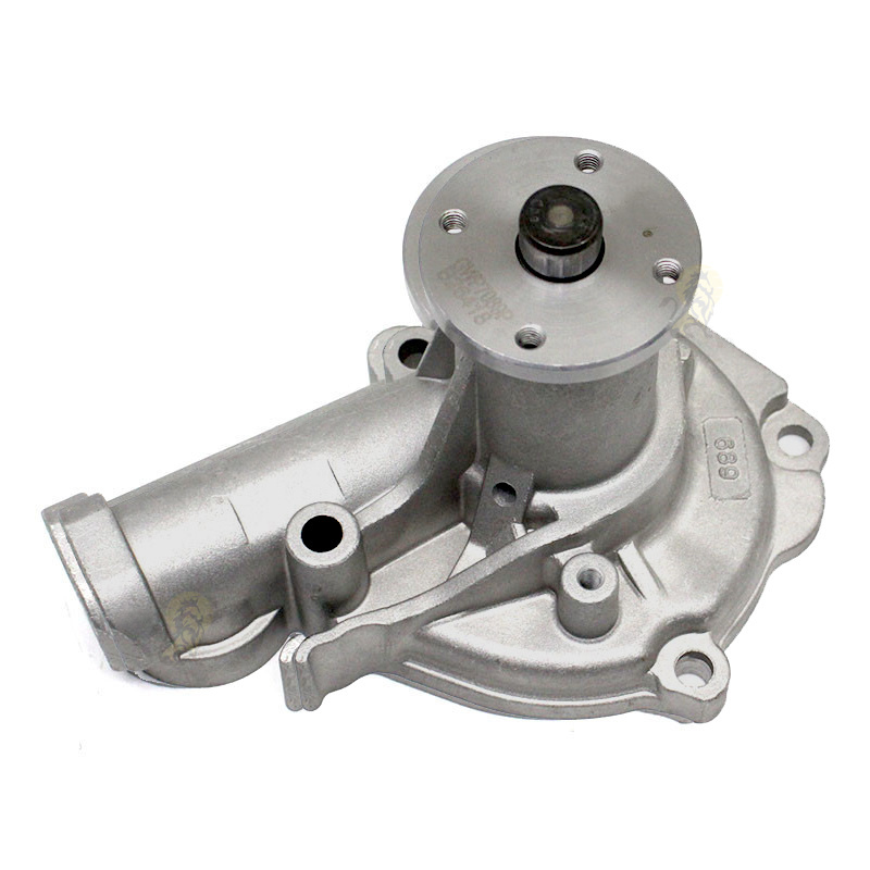 Water pump is suitable for the Great Wall HOVER H3 H5 Wingle 3 5 4G63 4G64 4G69 petrol engine SMD303389