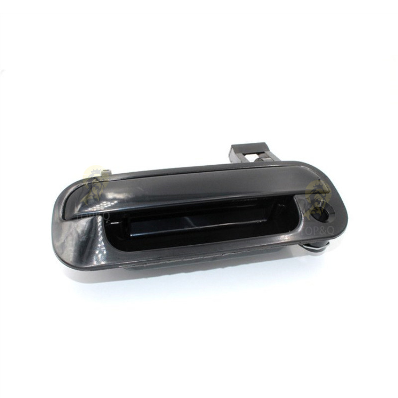 Great wall haval CUV rear door handle haval H3 Tail door clasp 6305200-K00 car accessories