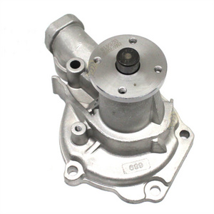 Water pump is suitable for the Great Wall HOVER H3 H5 Wingle 3 5 4G63 4G64 4G69 petrol engine SMD303389