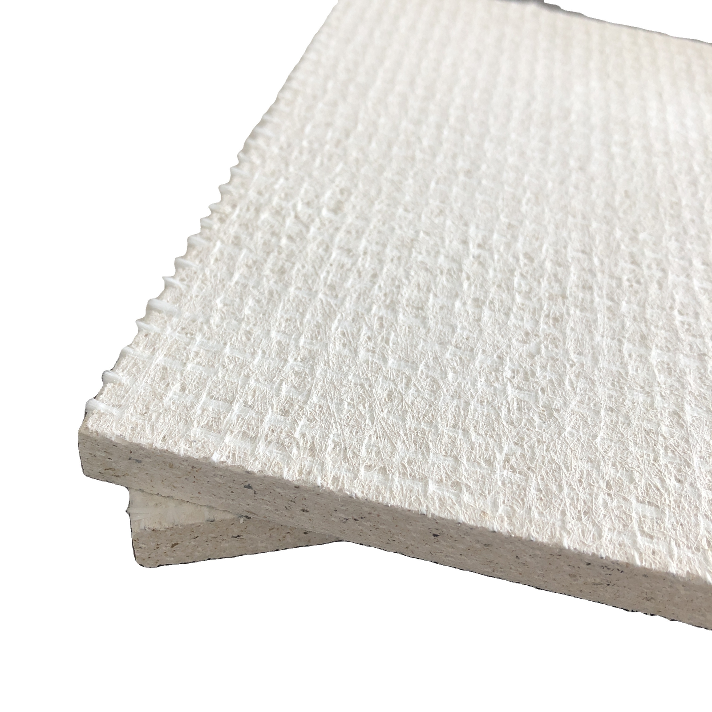 Mgo Floor A1 Fire resistant Magnesium Oxide Board 4x8 for Building Materials Customized Surface