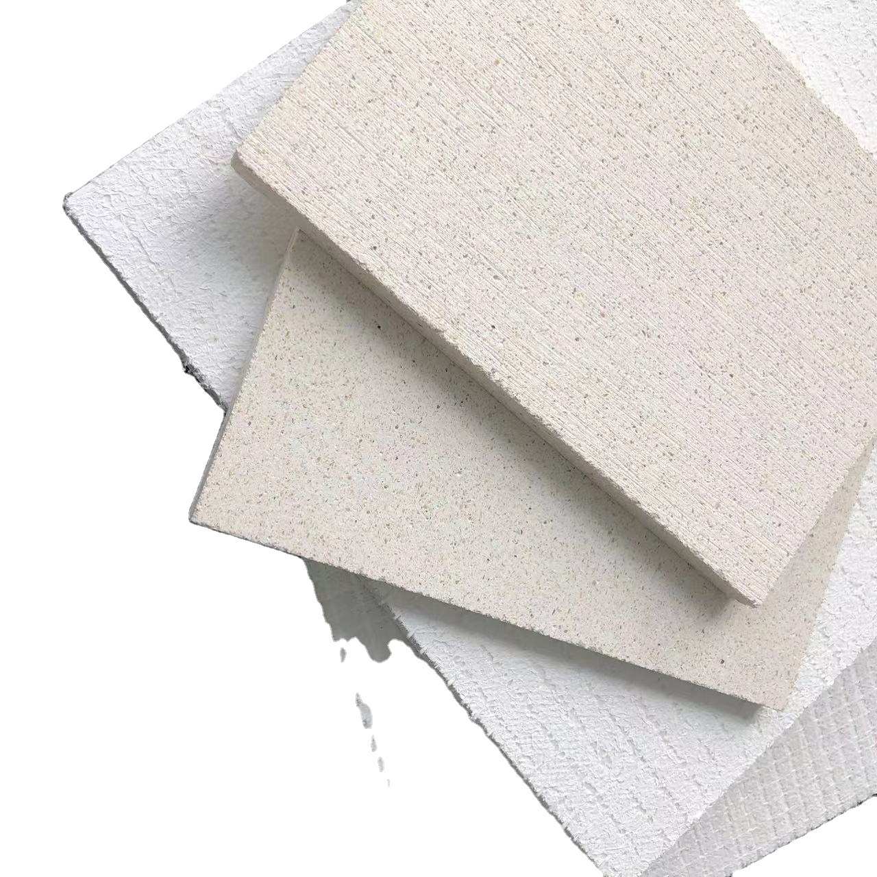 Sanded MgO Board superior floor Discount Factory Price MGO 18mm Partition Wall Magnesium Oxide Board