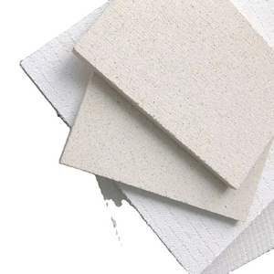 Sanded MgO Board superior floor Discount Factory Price MGO 18mm Partition Wall Magnesium Oxide Board