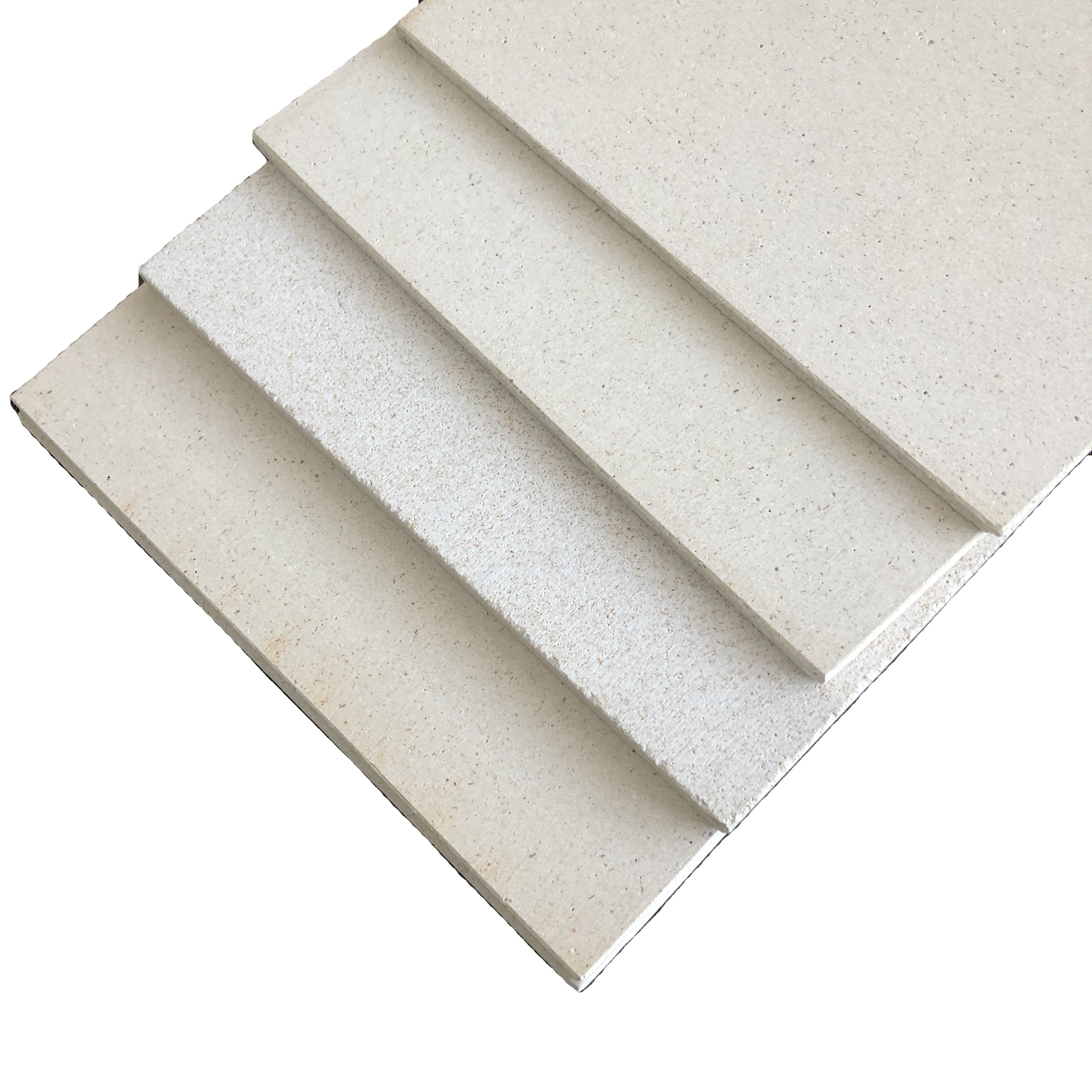 Mgo Floor A1 Fire resistant Magnesium Oxide Board 4x8 for Building Materials Customized Surface