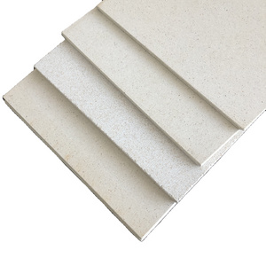 Mgo Floor A1 Fire resistant Magnesium Oxide Board 4x8 for Building Materials Customized Surface