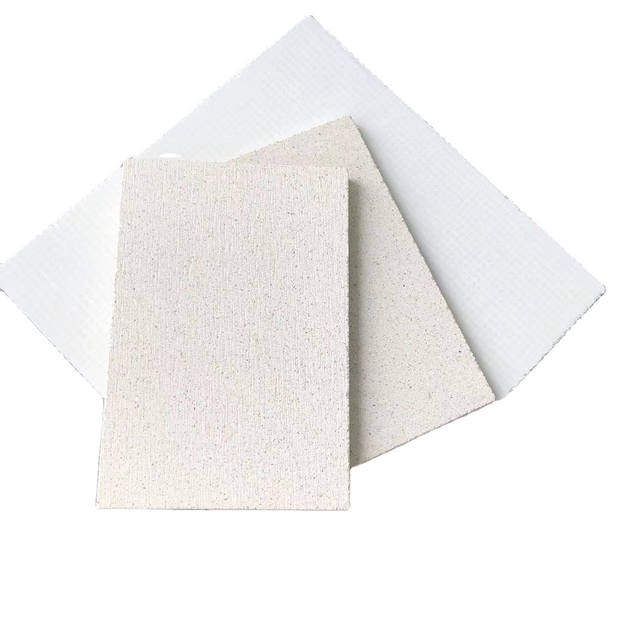 Sanded MgO Board superior floor Discount Factory Price MGO 18mm Partition Wall Magnesium Oxide Board