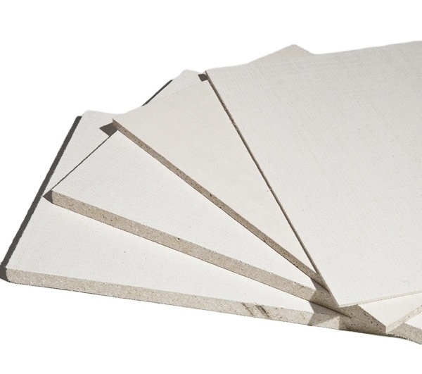 8*4ft Fireproof Mgo Floor Magnesium Oxide Board 4x8 for Building Materials Customized Surface