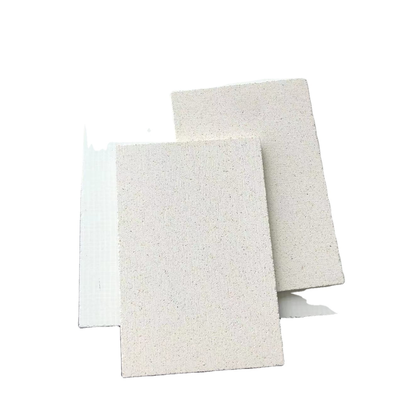 Sanded MgO Board superior floor Discount Factory Price MGO 18mm Partition Wall Magnesium Oxide Board