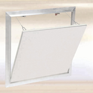 Panel Ceiling Adjustable Removeable Access Door