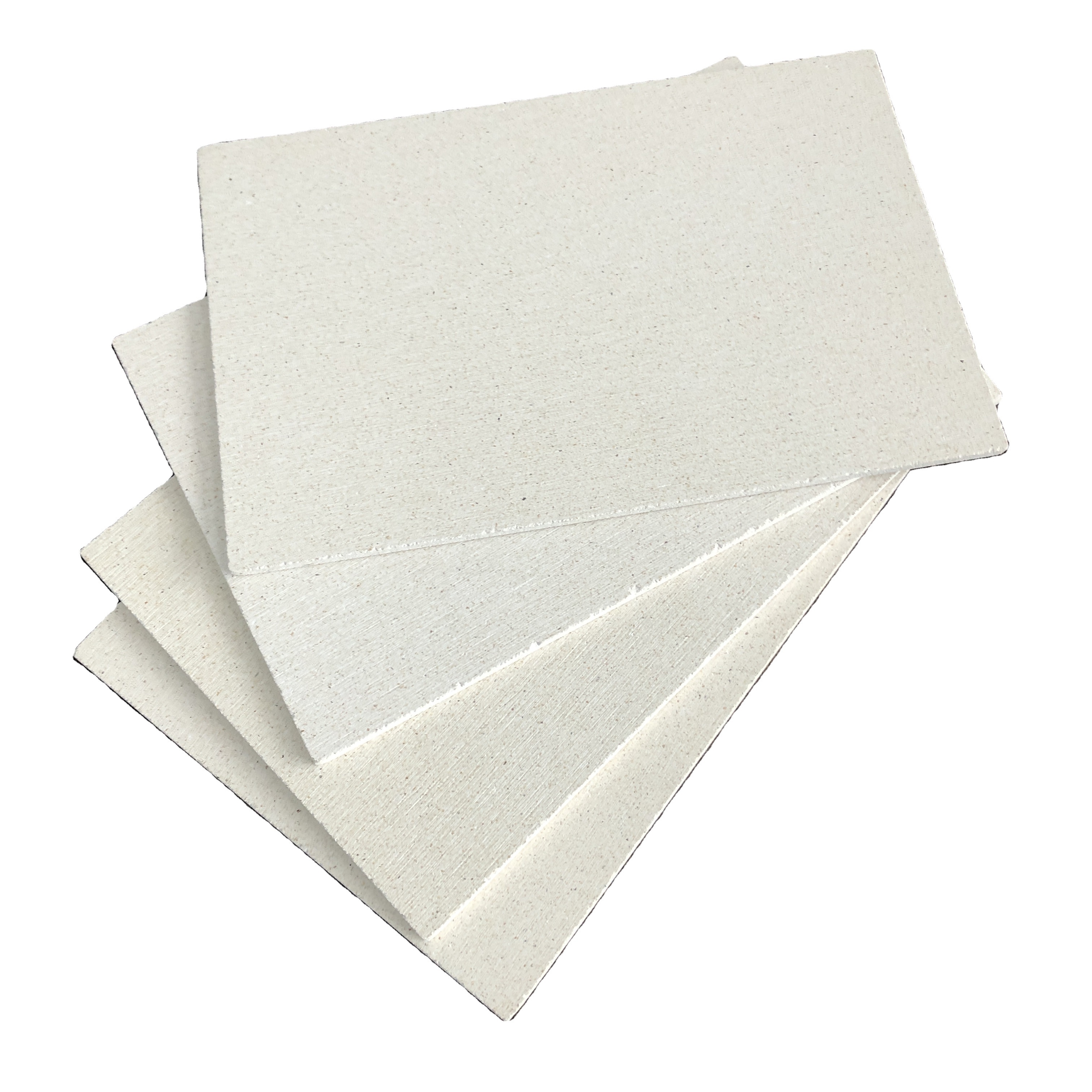 Sanded MgSo4 Sulfate 18mm 20mm Flooring Boards Magnesium Oxide Boards