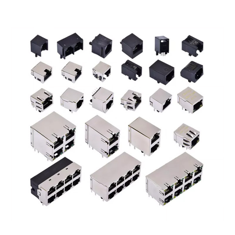 OEM Female Socket Jack Plug Connector Wire 12V DC male fenale connector 5.5*2.1mm DC power cable