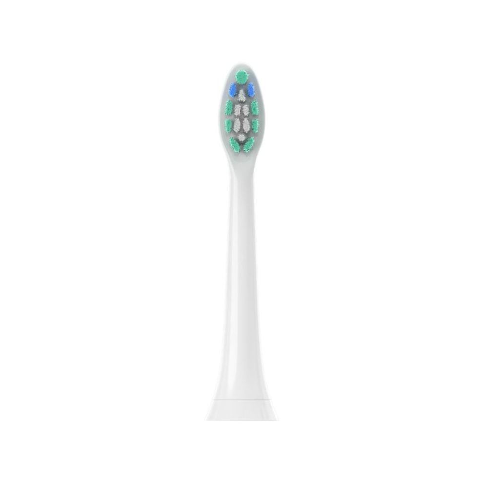 New material holder berserk biodegradable detachable soocas x3 repleament toothbrush head