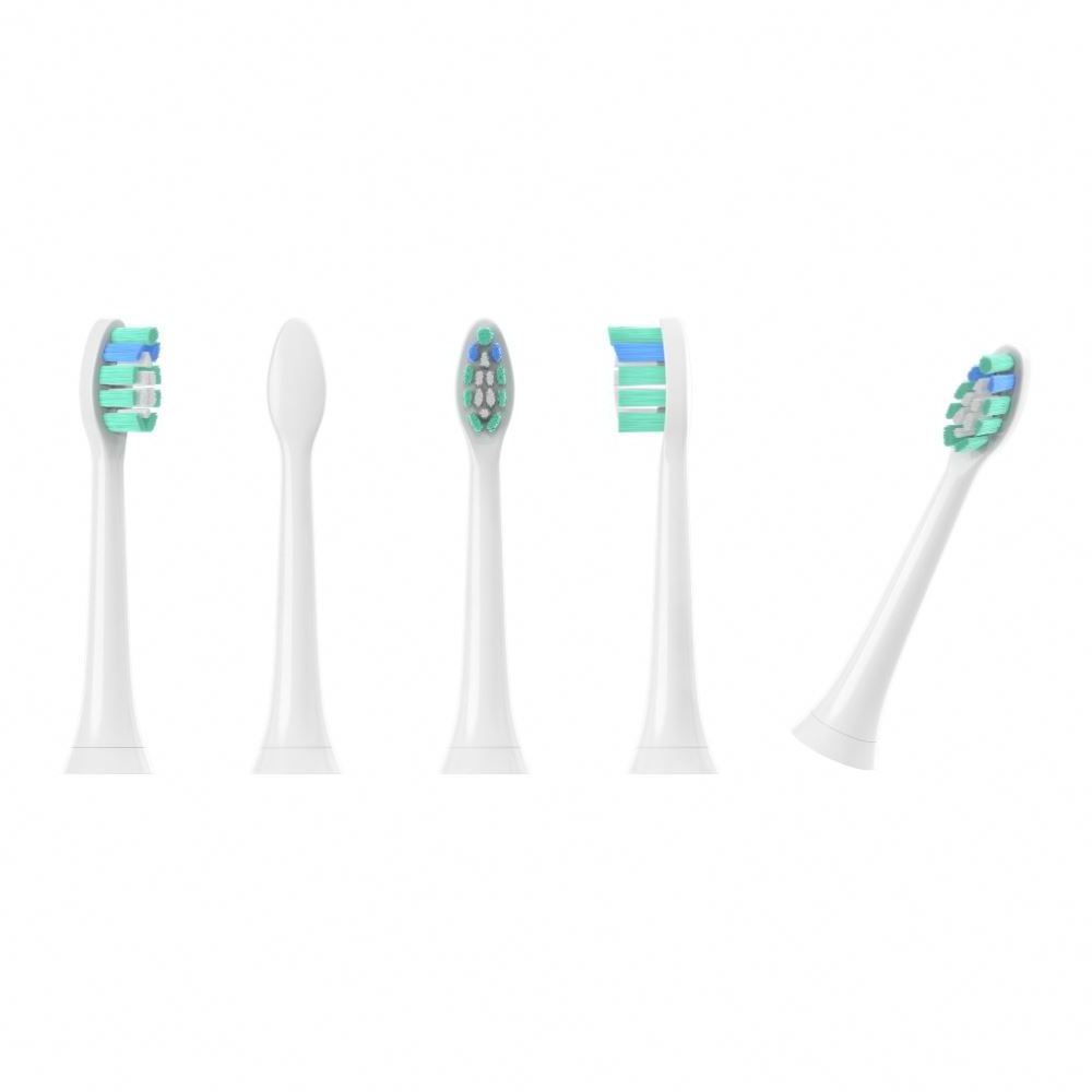 New material holder berserk biodegradable detachable soocas x3 repleament toothbrush head