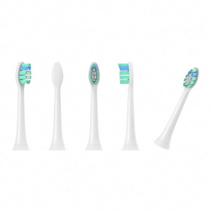 New material holder berserk biodegradable detachable soocas x3 repleament toothbrush head