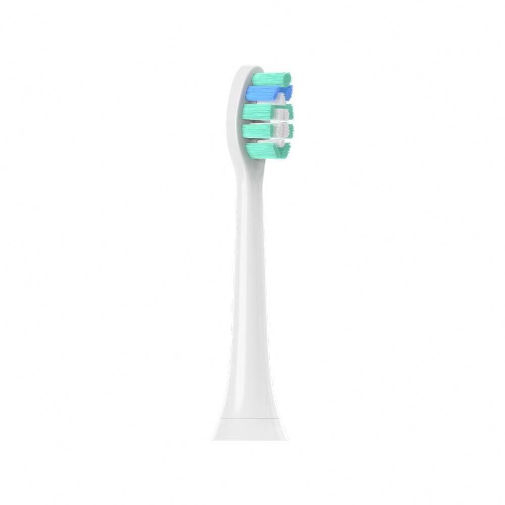 New material holder berserk biodegradable detachable soocas x3 repleament toothbrush head