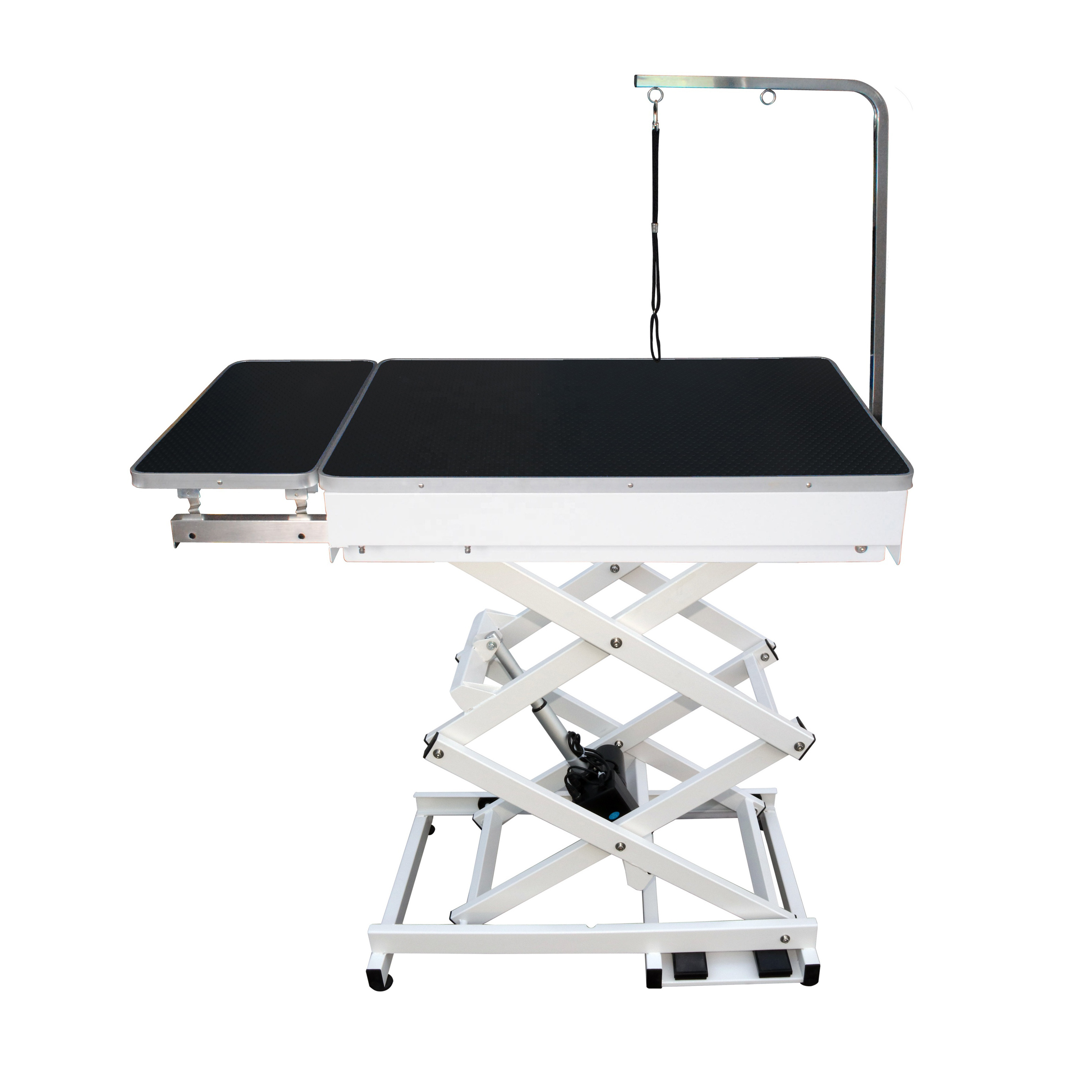 Dog Electric Lifting Used In Grooming Shop Salon Pet Grooming Table