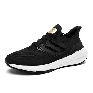 Custom Logo jogger Shoes For Men fashion Sneakers Breathable Sport High Quality running shoes