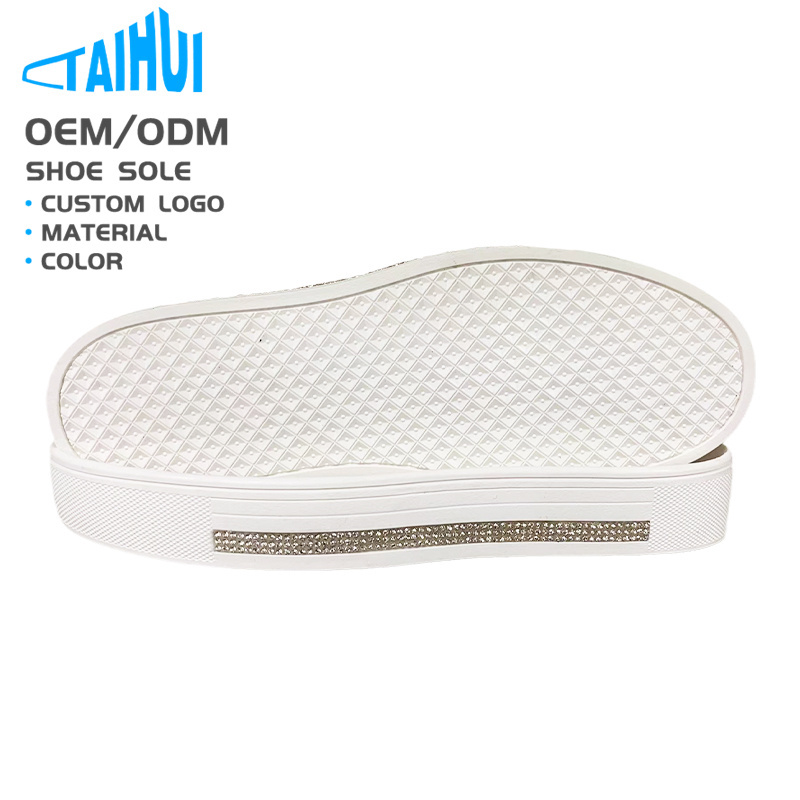 China factory manufacture TPR material sole EVA outsole shoe sole