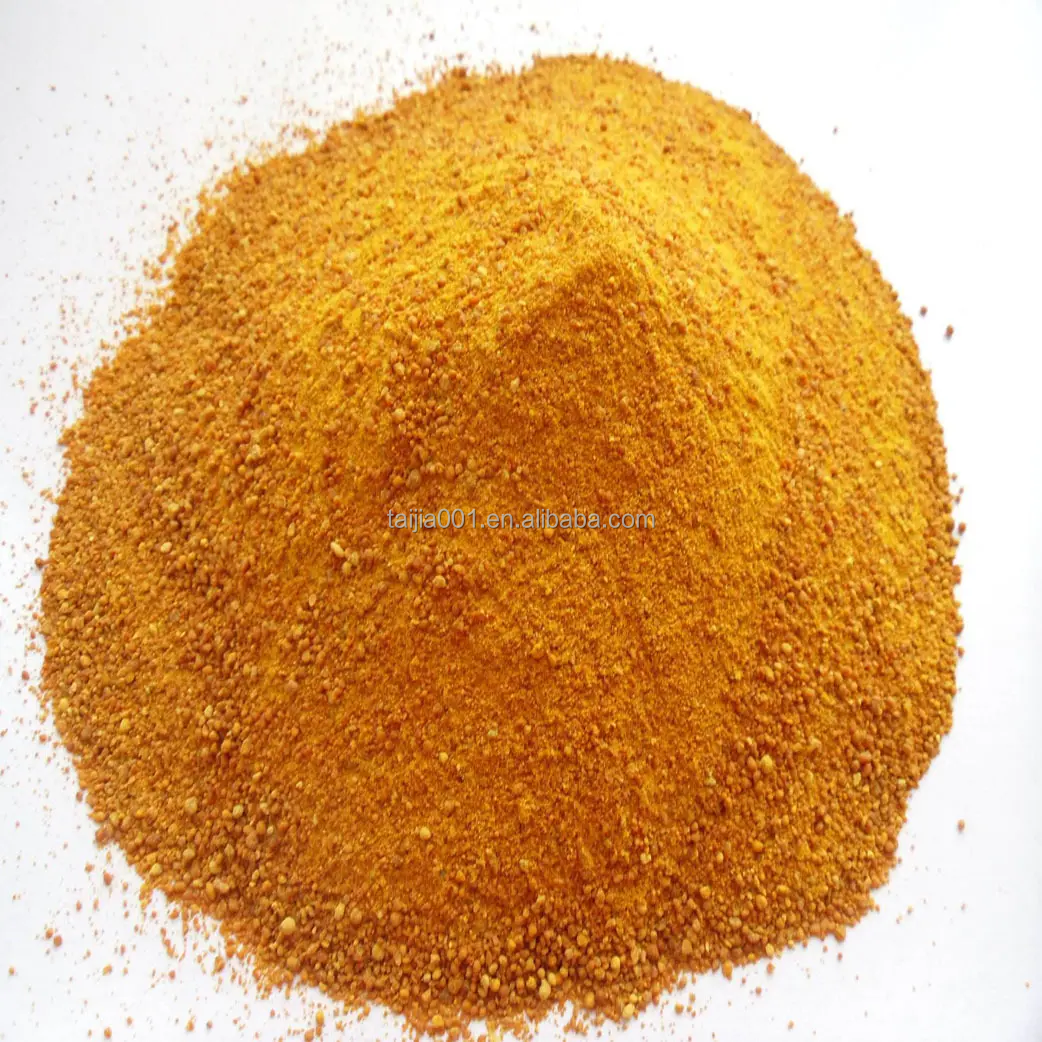 60%65% protein factory Supply Corn Protein Powder Feed Grade Corn Gluten Meal