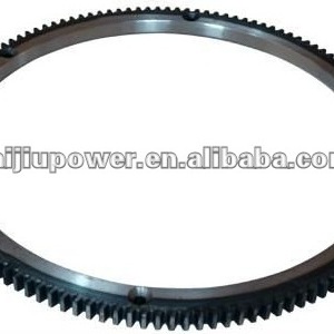 FLYWHEEL RING GEAR , ENGINE STARTING RING GEAR