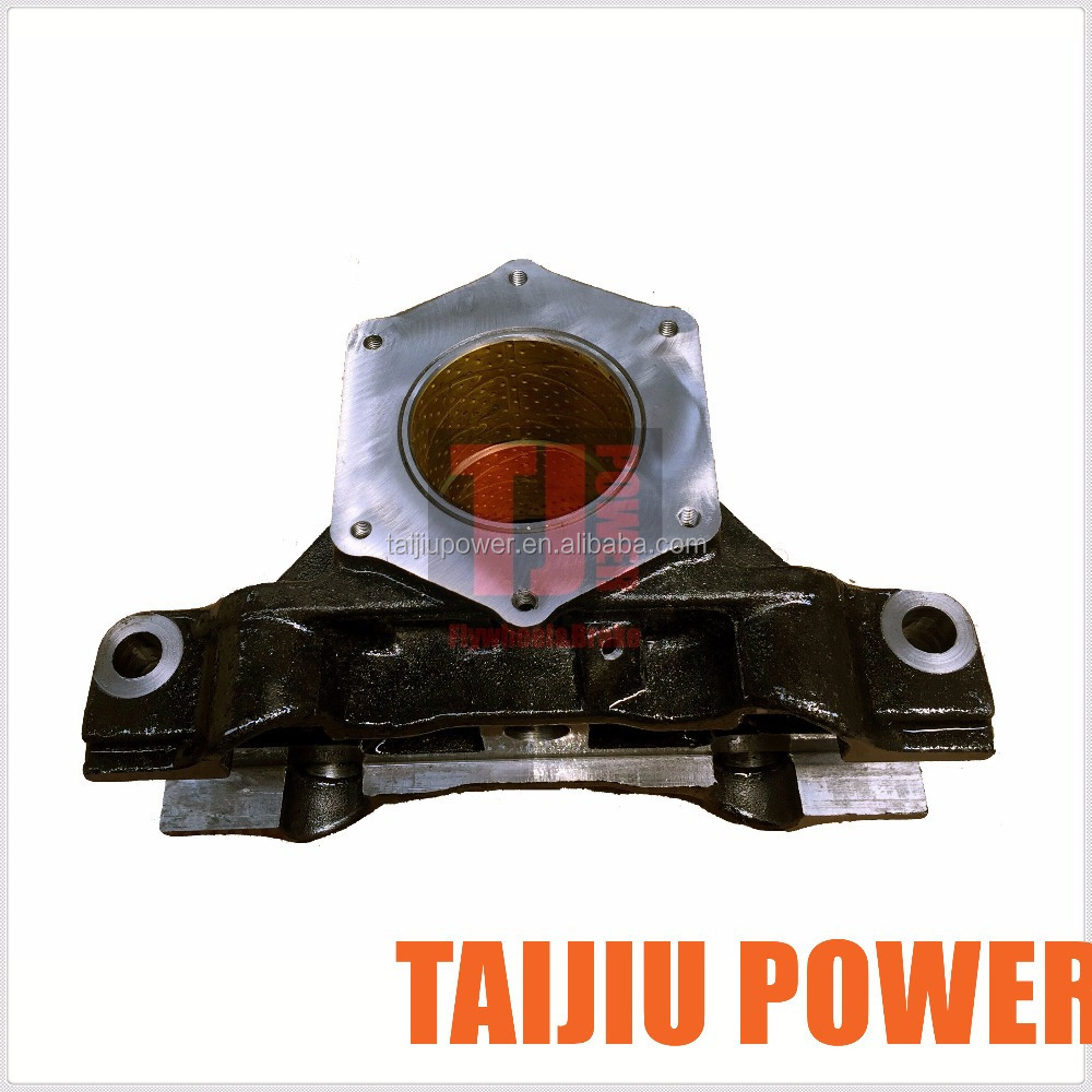 TRUNNION SEAT FOR HINOO 700 SERIES 49331-1400