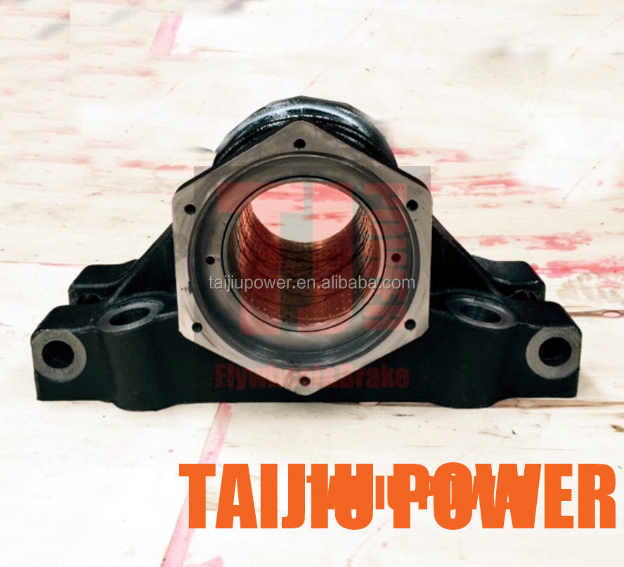 UD TRUNNION SEAT FOR UD CW54 TRUCK RF8 SPRING SEAT