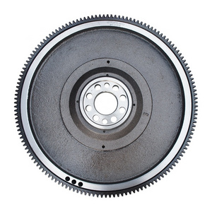 japan flywheel for FUSO 6D22 ME052658,truck aotu spare part