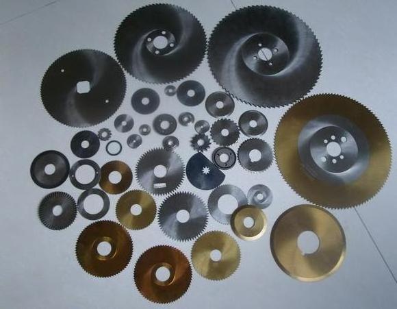 High proformance Tungsten  Carbide Tipped HSS Circular Saw Blades