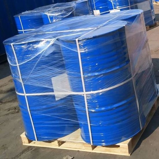 Oem Manufacturer Silicone Fluid Hydro OH 1000 Silicone Oil End Hydroxyl Silicone 70131-67-8