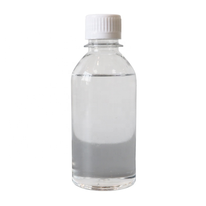 Textile Softner Surface Treatment Silicon Oil CAS 63148-62-0 1000CST Amino Silicon Fluid