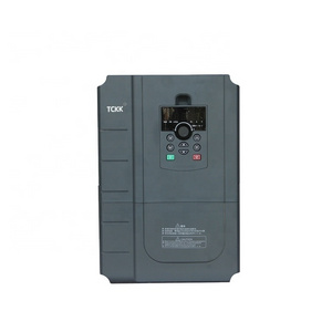 Tckk Vfd Vsd Variable Speed Drive For Textile Machine Single Phase Three Phase 11kw