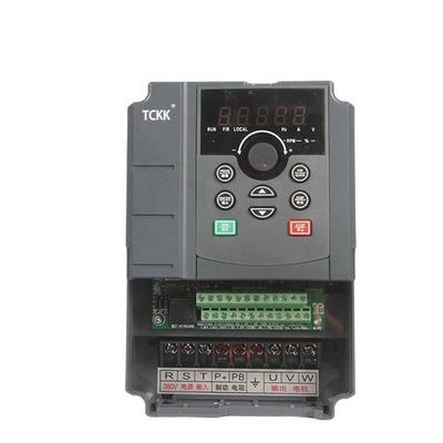 Ac 380v 3kw Vfd Drive Frequency Inverter Frequency Inverter Motor Drive