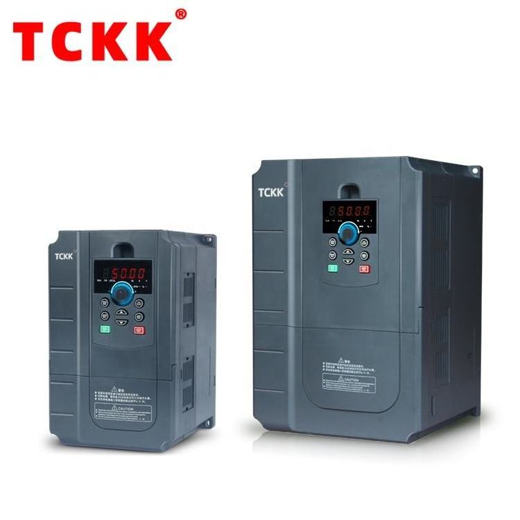 New Style Lower Price 18.5Kw Rated Power Ac Drive 1Hp 2Hp 3Hp 5Hp 7.5Hp Ac Frequency Converter