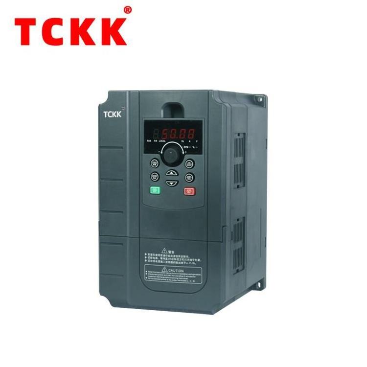 New Style Lower Price 18.5Kw Rated Power Ac Drive 1Hp 2Hp 3Hp 5Hp 7.5Hp Ac Frequency Converter